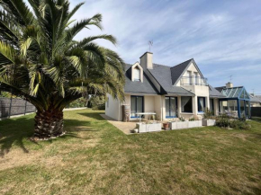 Maison Fouesnant, 5 pièces, 8 personnes - FR-1-481-103, Fouesnant